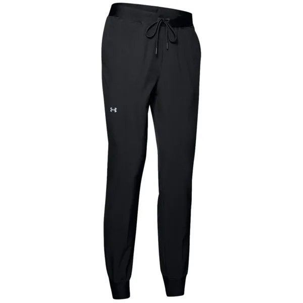 Брюки Under Armour Sport Woven, черный