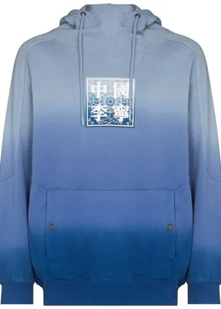 Li-Ning худи Hometown