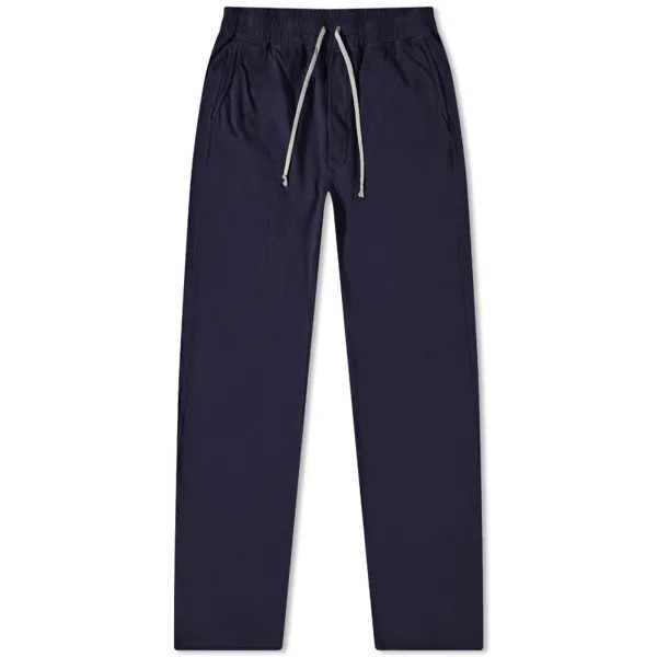 Брюки Rick Owens DRKSHDW Berlin Drawstring Pant