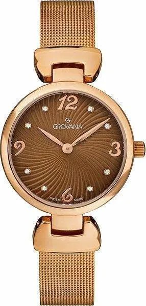Наручные часы женские Grovana 4485.1166