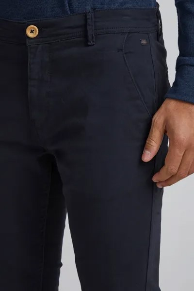 Тканевые брюки BLEND Chino, синий