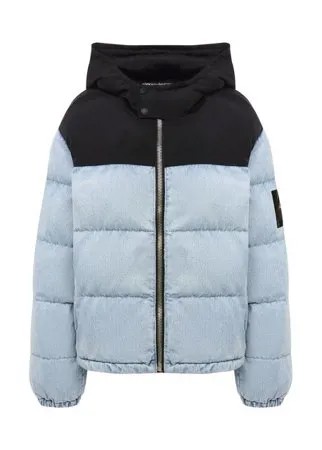 Куртка Denim X Alexander Wang