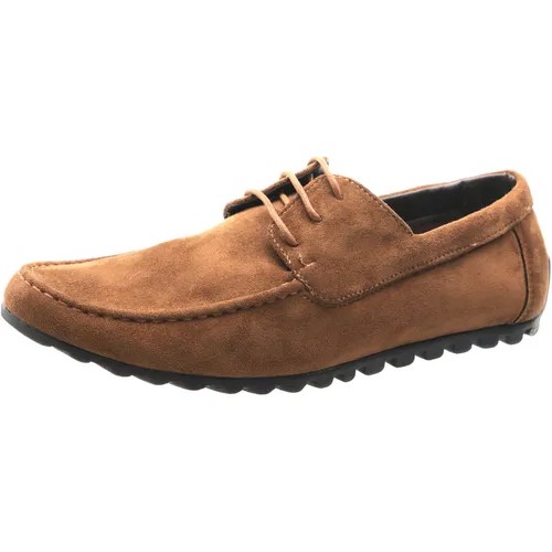 Туфли размер 44, коричневый
