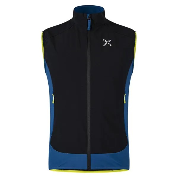 Жилет Montura Power Vest, синий