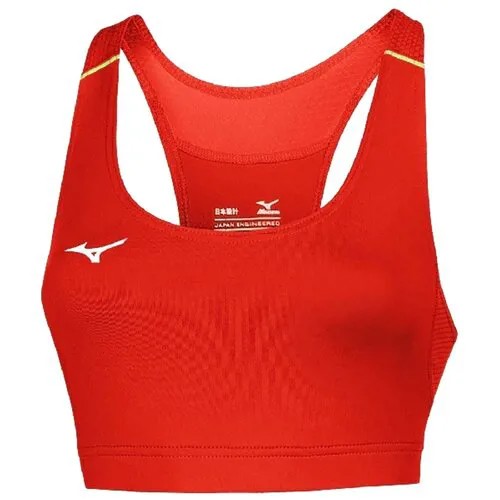 Бра Mizuno Premium JPN Bra Top Женщины U2EA8221-62 XS