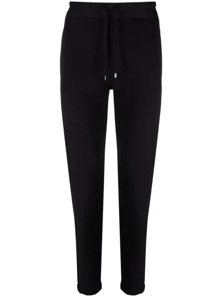 Saint Laurent спортивные брюки