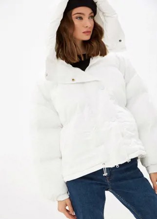 Куртка утепленная Fresh Cotton