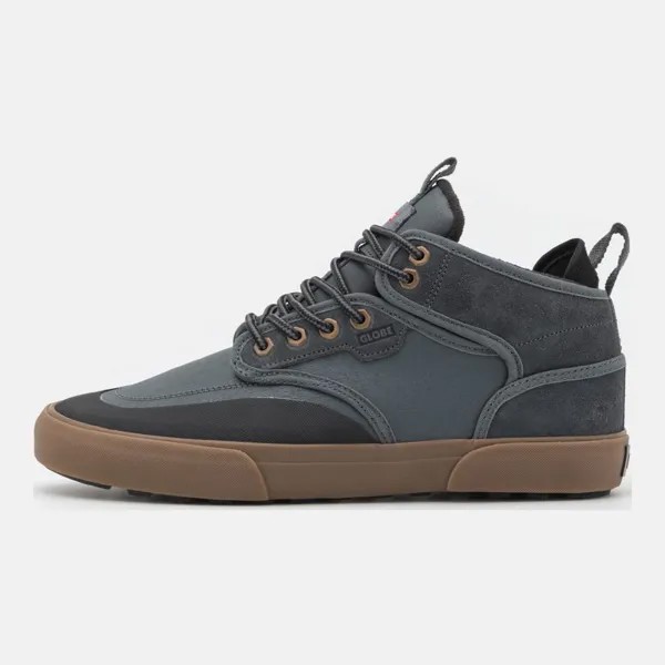 Кроссовки Globe Motley Mid, dark shadow/summit