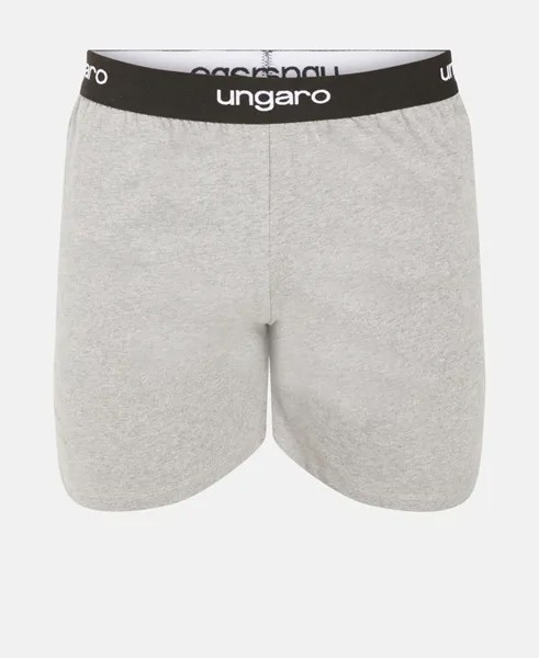 Пижамные шорты Ungaro, серый