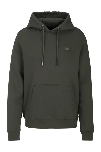 Толстовка Versace Hoodie Matteo, зеленый