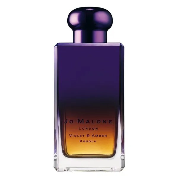 Одеколон Violet & Amber Absolu Jo Malone London