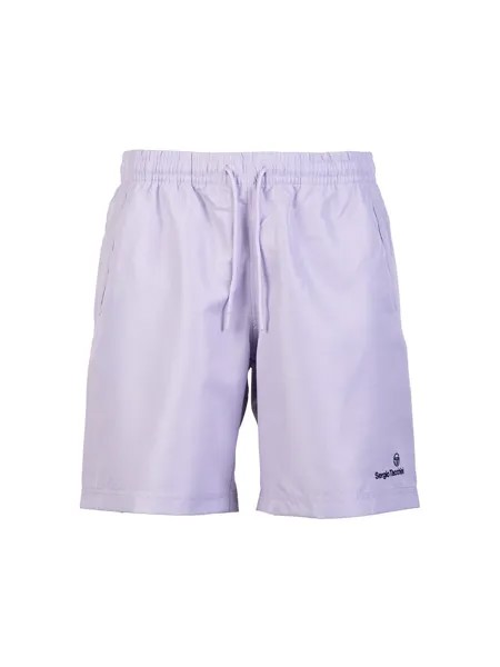 Тренировочные брюки Sergio Tacchini, фиолетовый