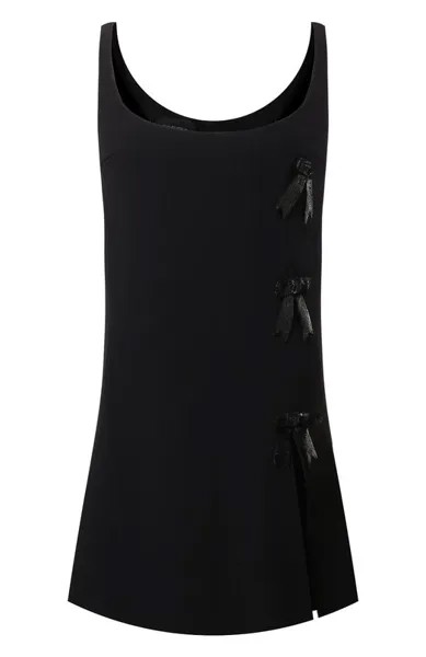 Платье из вискозы Giambattista Valli