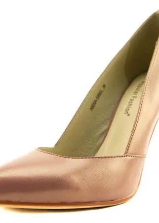 Туфли Popular Fashion , размер 38 , розовый
