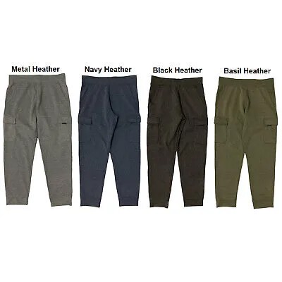 Мужские беговые брюки Zeroxposur из эластичной ткани Tech Fleece