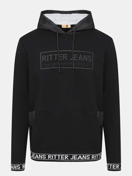 Худи Ritter Jeans