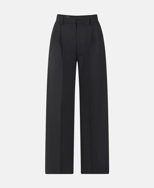 Деловые брюки Filippa K, черный