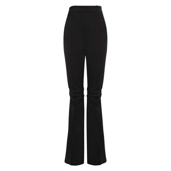 Шерстяные брюки Jacquemus