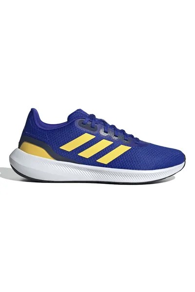 Кроссовки Run Falcon 3 0 Adidas Performance, желтый