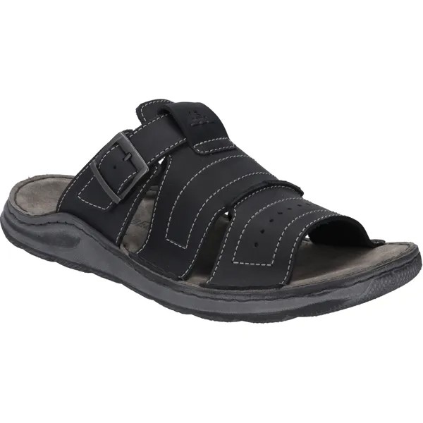 Сандалии Josef Seibel Maverick 14, черный