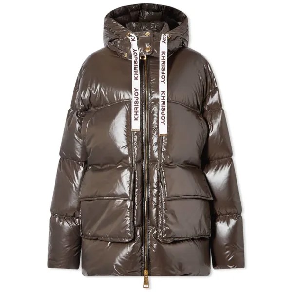 New Favorite Puffer Parka Khrisjoy