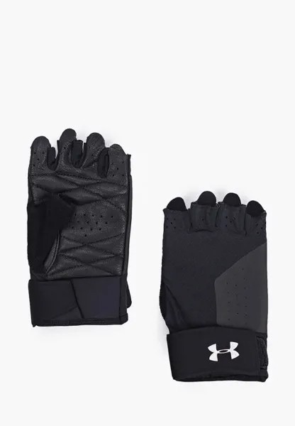 Перчатки для фитнеса Under Armour
