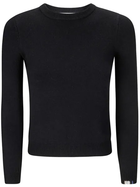 Extreme cashmere толстовка Raven, черный