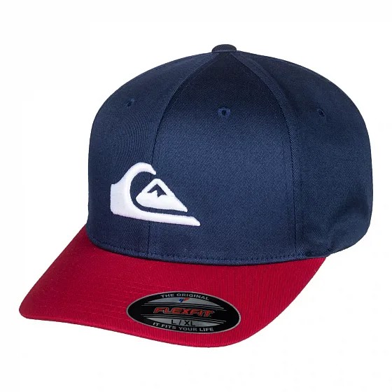 Кепка Quiksilver