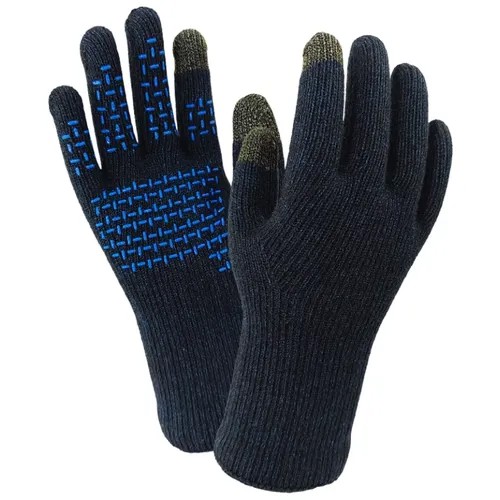 Перчатки DexShell Ultralite Gloves V2.0, размер S, темно-синий