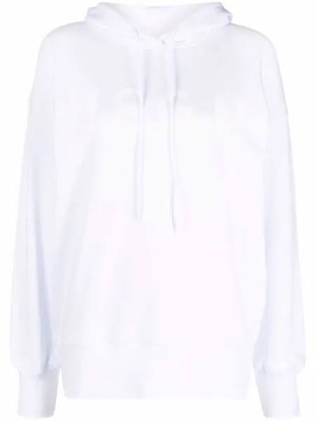 MSGM худи с логотипом