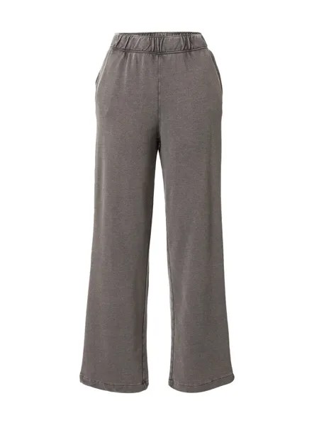 Свободные брюки Monki FERGIE, цвет Muddy Colored
