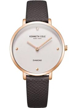 Fashion наручные  женские часы Kenneth Cole KCWLA2220002. Коллекция Classic