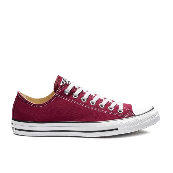 Converse Chuck Taylor All Star Classic Low-Top