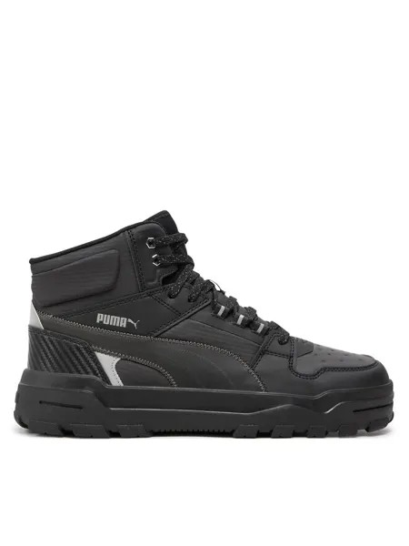 Кроссовки Puma Rebound Abrupt 397469 01 Negro, черный