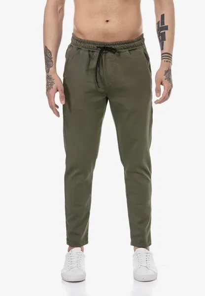 Спортивные брюки RedBridge 