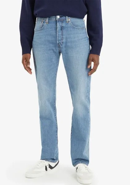Прямые джинсы Levi's 