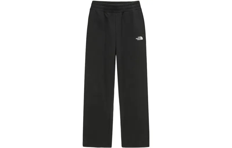 THE NORTH FACE Повседневные брюки унисекс, цвет Black