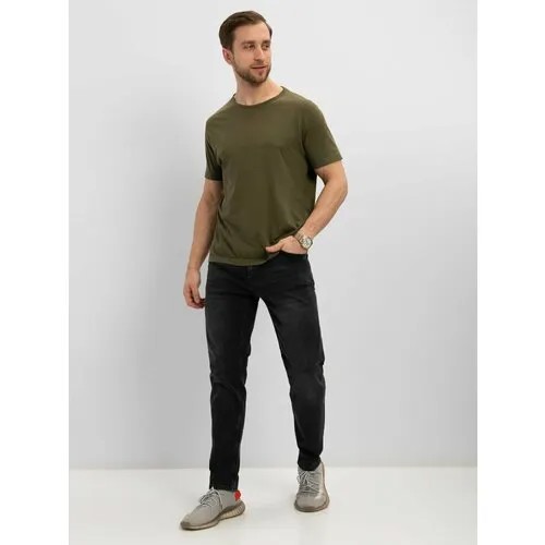 Джинсы Lee Cooper, размер W34/L32, черный