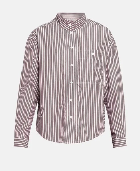 Блузка для отдыха Marc O'Polo, коричневый