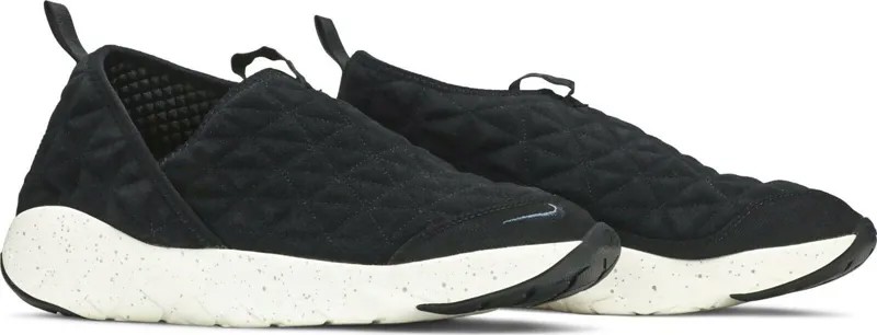 Мужские кроссовки Nike ACG Moc 3.0 cl9367-001 антрацитовый черный изумрудный