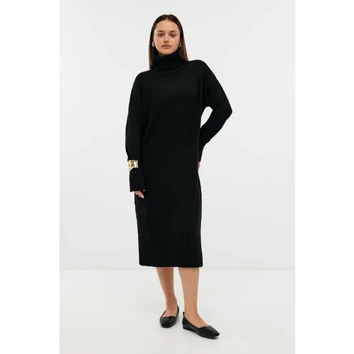 Платье Baon B4524503, размер L, black