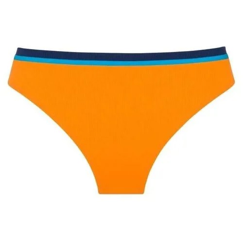 Плавки Palmetta, размер 92, оранжевый, синий