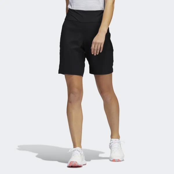 Шорты-бермуды adidas Ultimate365 Modern для женщин