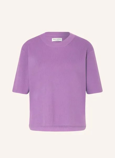 Трикотажная рубашка Marc O'Polo