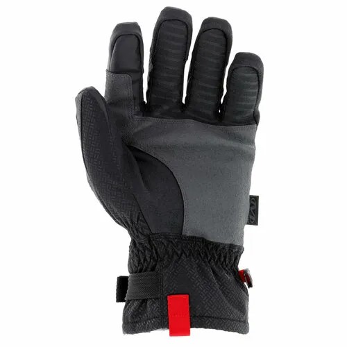 Перчатки Mechanix, размер 9.5, черный