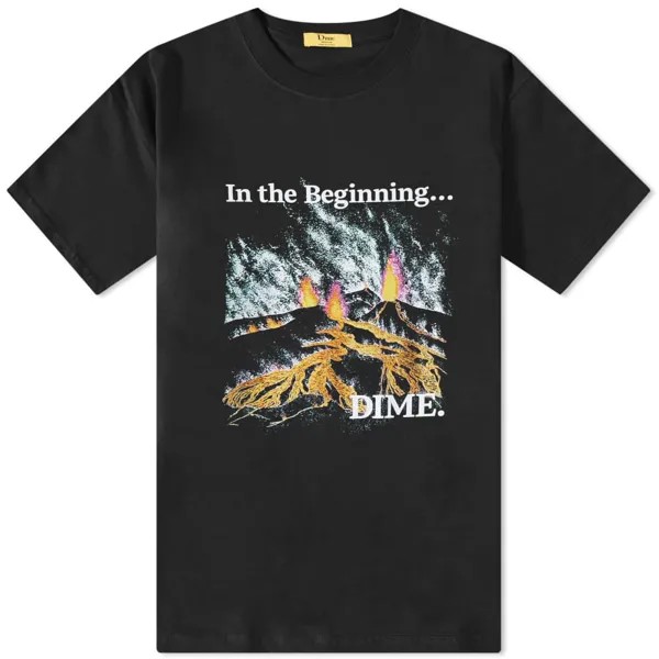 Футболка Dime The Beginning Tee