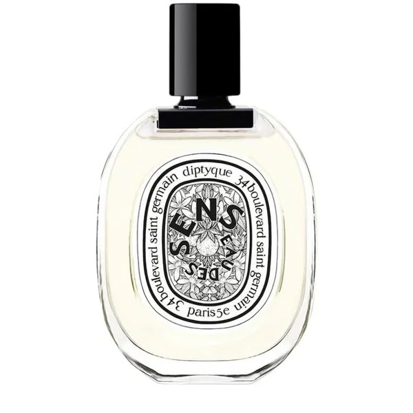Туалетная вода Eau Des Sens  Diptyque