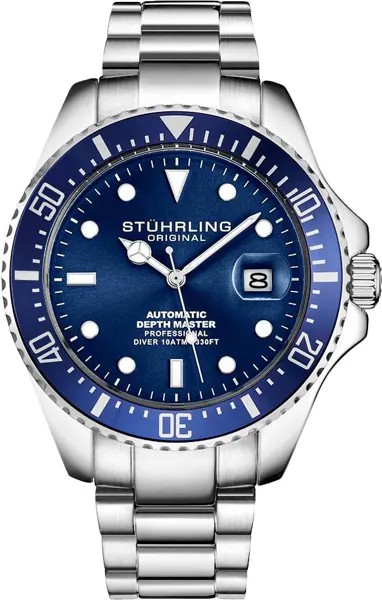 Наручные часы мужские Stuhrling Original 3940.2