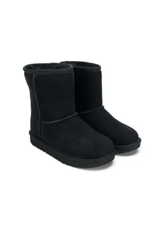 UGG Kids высокие угги