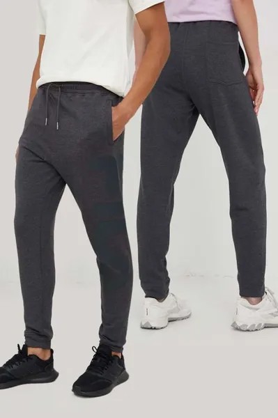 Спортивные брюки Фила Fila, серый